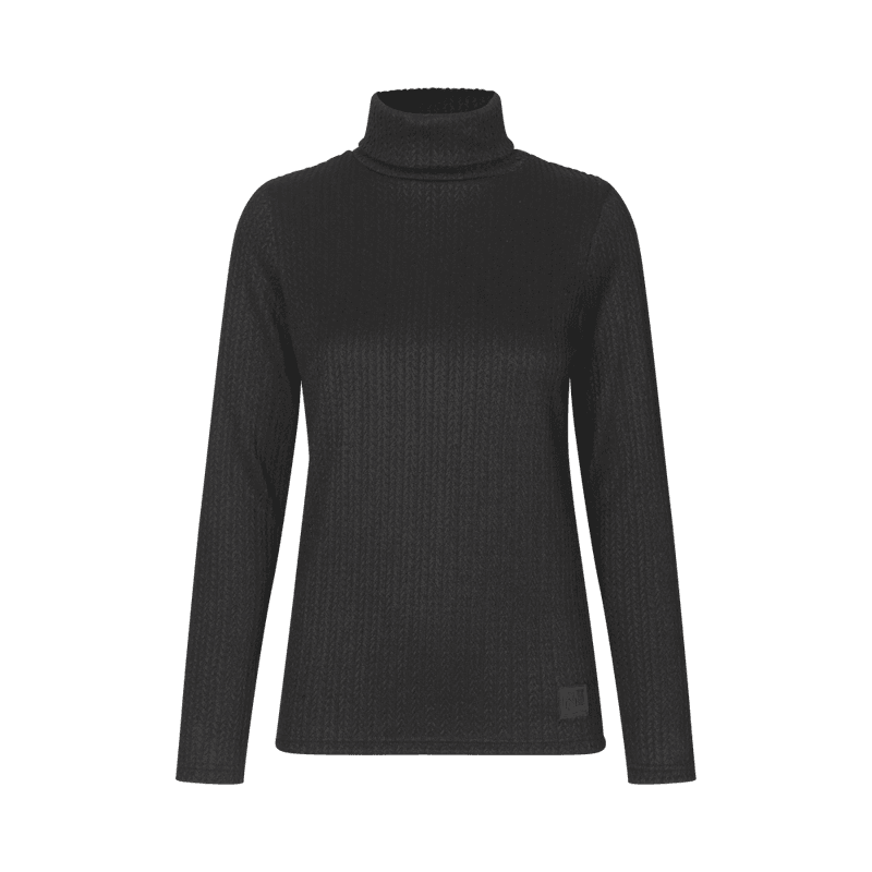 Kingsland Vikula Ladies Knitted Rollneck