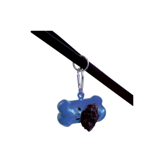 Hovedbilde Doggy Hundepose med dispenser