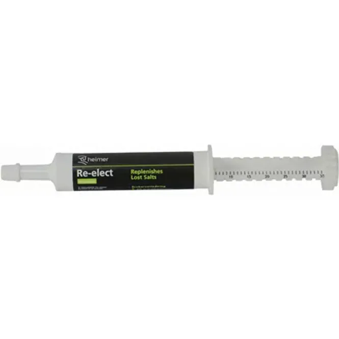 Hovedbilde Heimer Re-Elect 30 gr