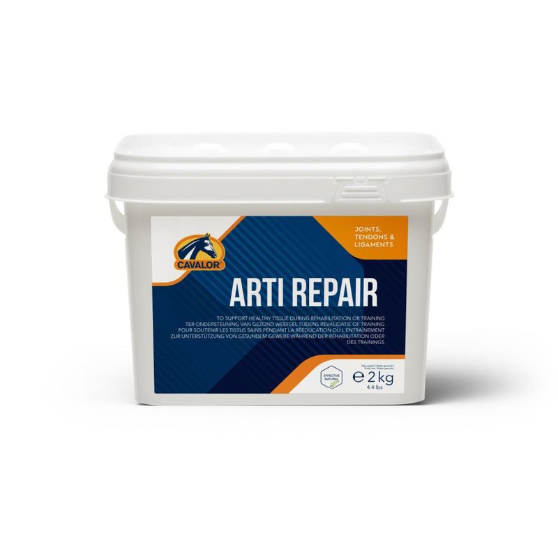 Cavalor Arti Repair 2 kg