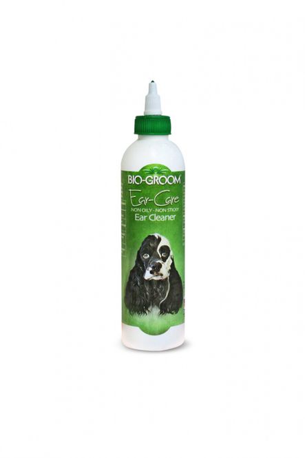 Hovedbilde Bio Groom Ear Care
